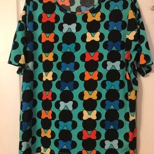 Lularoe 2xl Irma